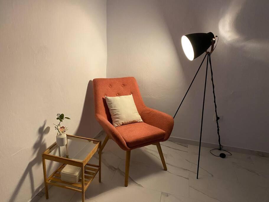 ベヘール・デ・ラ・フロンテーラ Casa Galeria La Retintaヴィラ エクステリア 写真