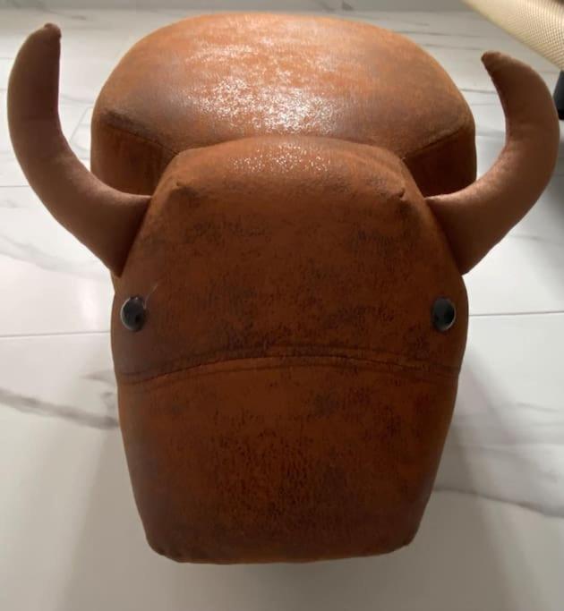 ベヘール・デ・ラ・フロンテーラ Casa Galeria La Retintaヴィラ エクステリア 写真
